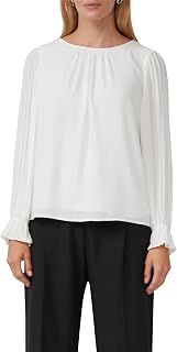 s.Oliver 2173180 Women's Long Sleeve Blouse