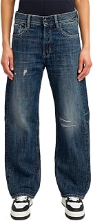 G-STAR Women Bowey 3D Boyfriend Jeans