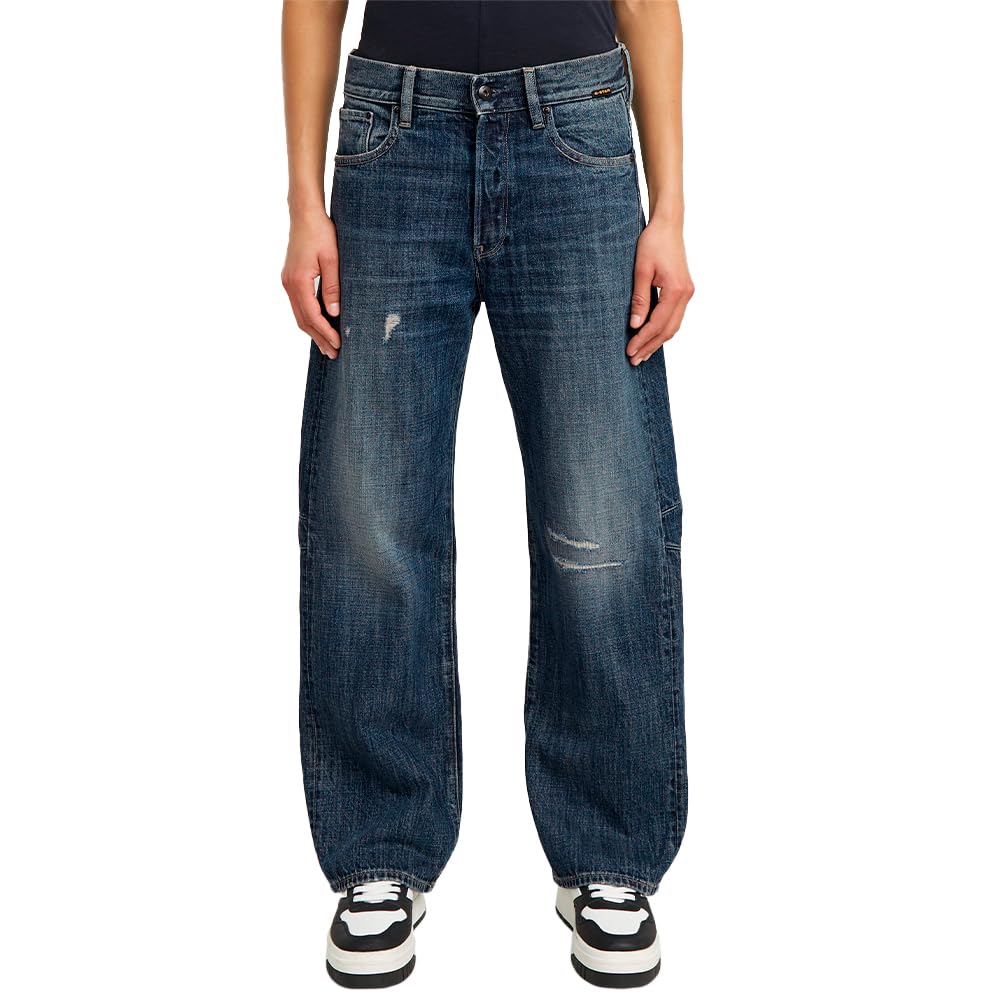 G-STAR Women Bowey 3D Boyfriend Jeans
