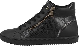 Geox D BLOMIEE B Women's Sneakers