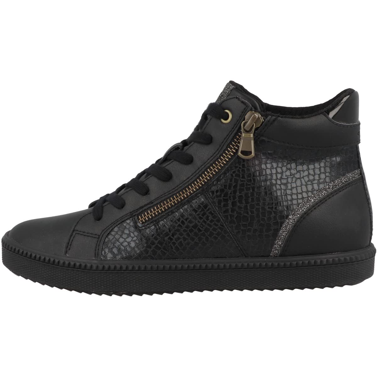Geox D BLOMIEE B Women's Sneakers