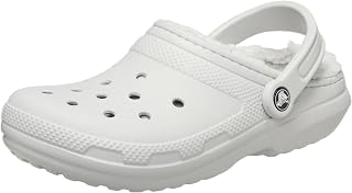 Crocs classic lined clog