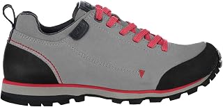 CMP Botas de Senderismo para Mujer Elettra Low 38Q4616