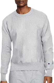 Champion Eco Future Terry Custom Fit Crewneck Men's Sweatshirt