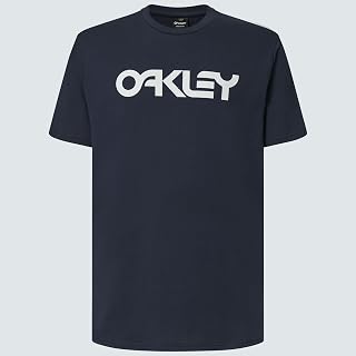 Oakley Mark II Tee 2.0 Unisex T-Shirt (Pack of 1)