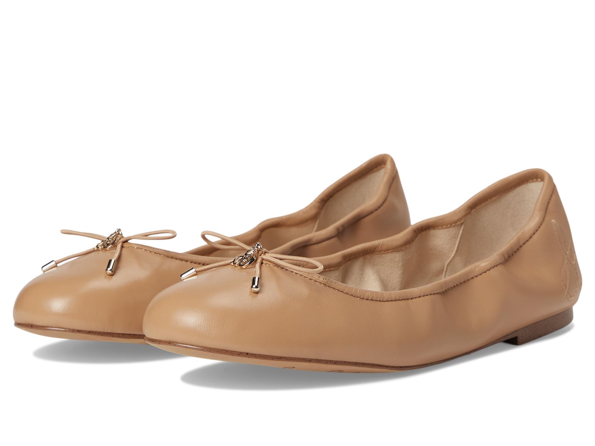 Sam Edelman 女性用 フェリシア バレエ フラット