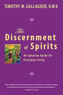 The Discernment of Spirits: An Ignatian Guide for Everyday Living
