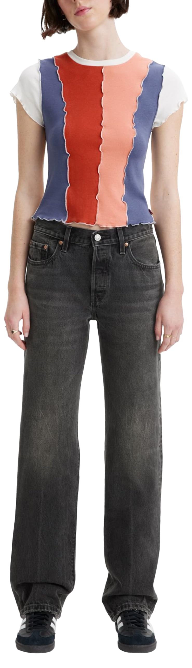 Levi'S 501 90's - Women's Jeans