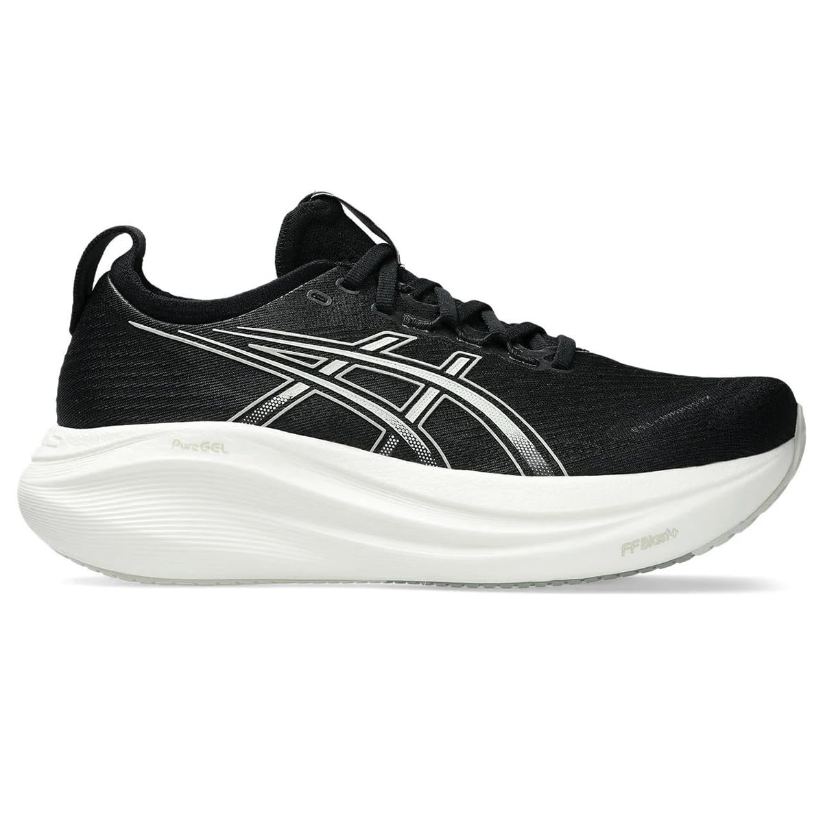 Asics Gel-Nimbus 27 Women's Trainers