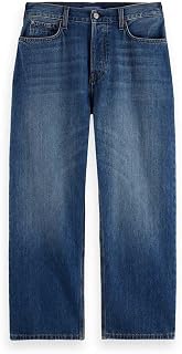 Scotch & Soda - The Pitch Loose-Fit Jeans, Men's Jeans