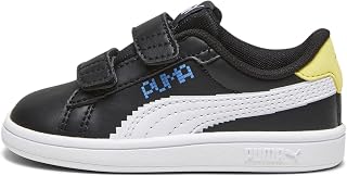 Puma Smash 3.0 L V Ps Sneaker Unisex Kids