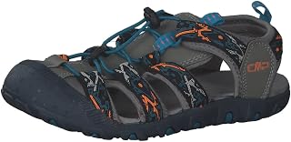 CMP Unisex Children's Sahiph Hiking Sandal