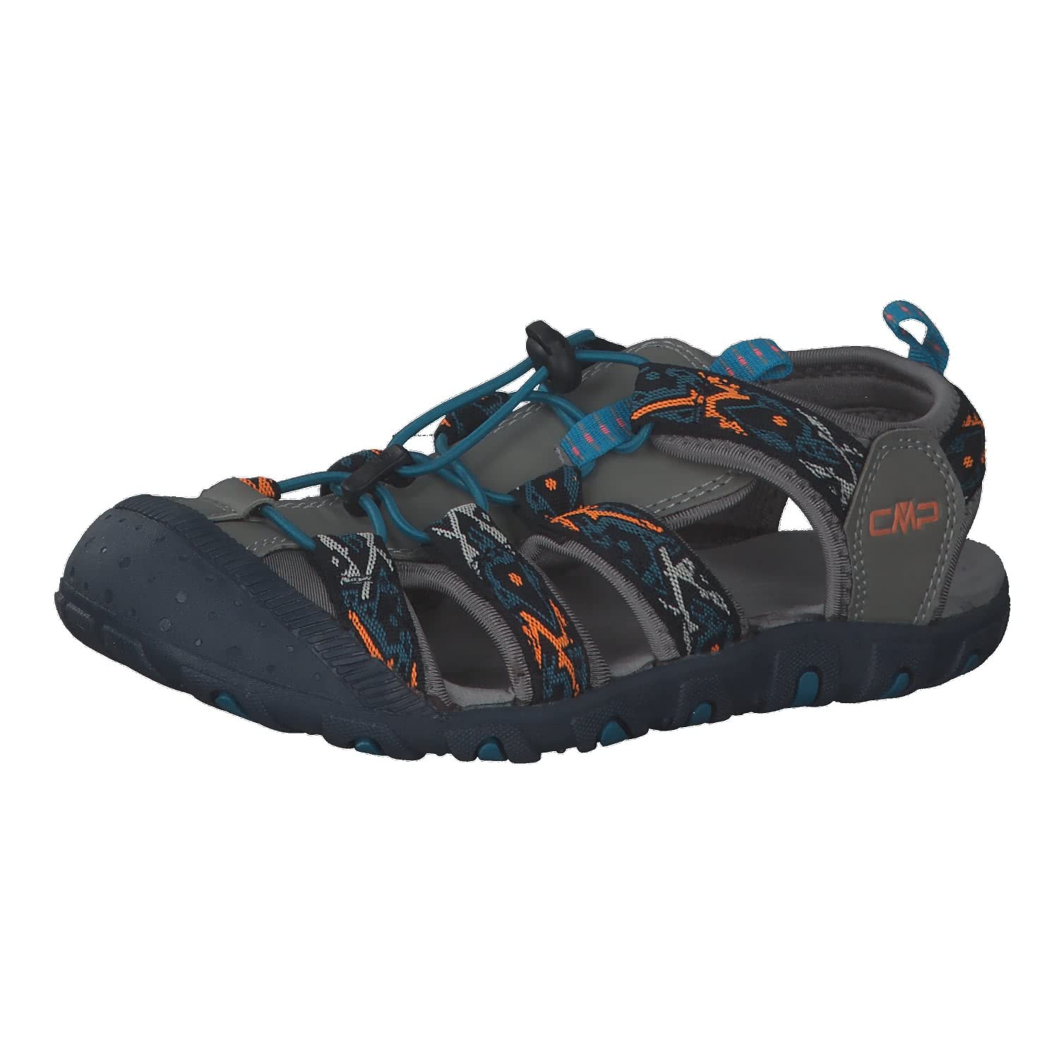 CMP Unisex Children's Sahiph Hiking Sandal