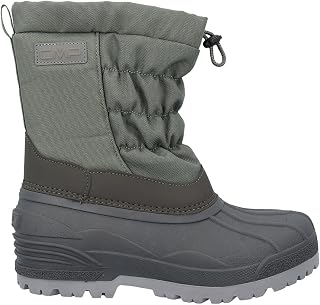 CMP Kids Hanki 3.0 Snow Boots Unisex – Adult