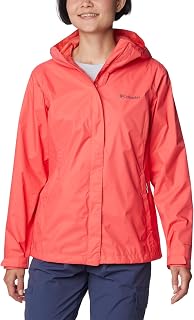 Columbia Arcadia Ii Women's Arcadia II Jacket