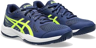 Asics Upcourt 6 GS Unisex Trainers – Children and Youth