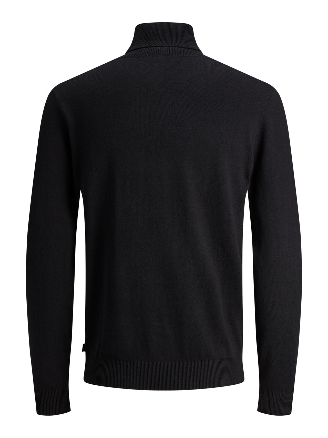 Jack & Jones Men's knitted Jumper Turtleneck