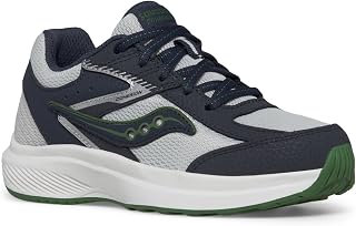 Saucony Cohesion Kdz A/C Running ShoesUnisex - Children and Youth