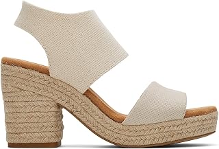 TOMS Majorca Platform, Heeled Sandals Women
