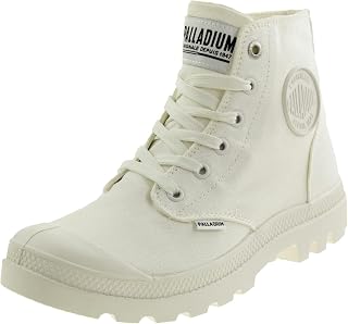 Palladium Pampa Monochrome - Sneaker Boots Men