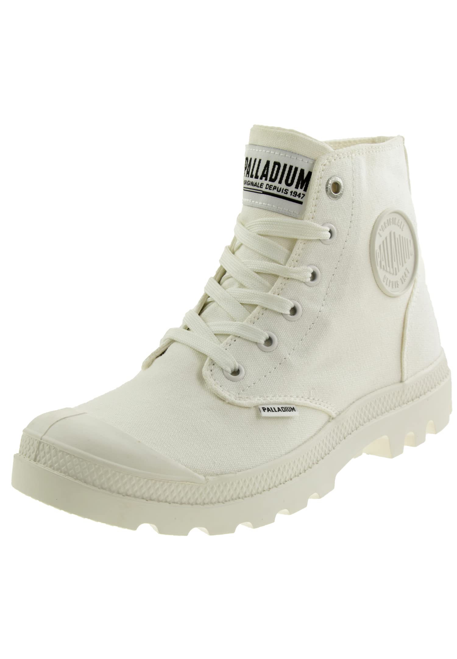 Palladium Pampa Monochrome - Sneaker Boots Men