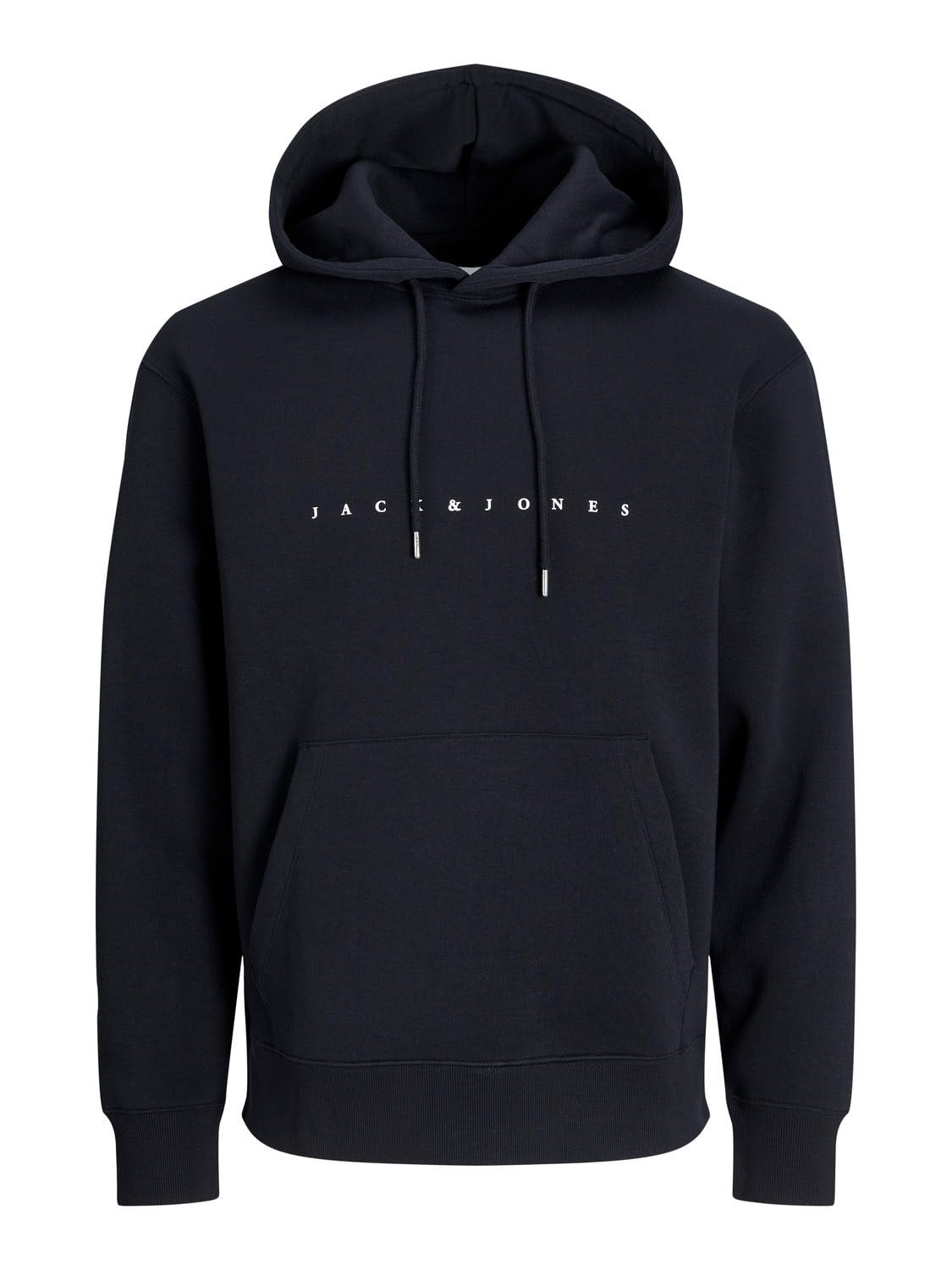 JACK & JONES Hoodie Logo Hoodie