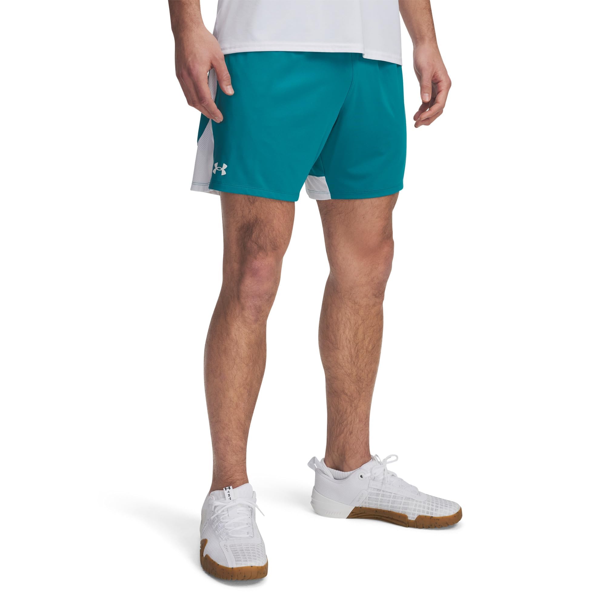 Under Armour Tech Vent 7 Inch Men's Shorts