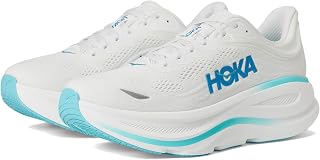 Hoka Mens Bondi 9 Sneaker