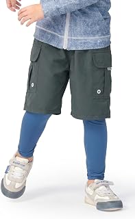 [Akcreis] Kids' Swimwear Surf Pants Beach Shorts Surf Shorts Board Shorts Boys Girls 100 110 120 130 140 150 160 al21020