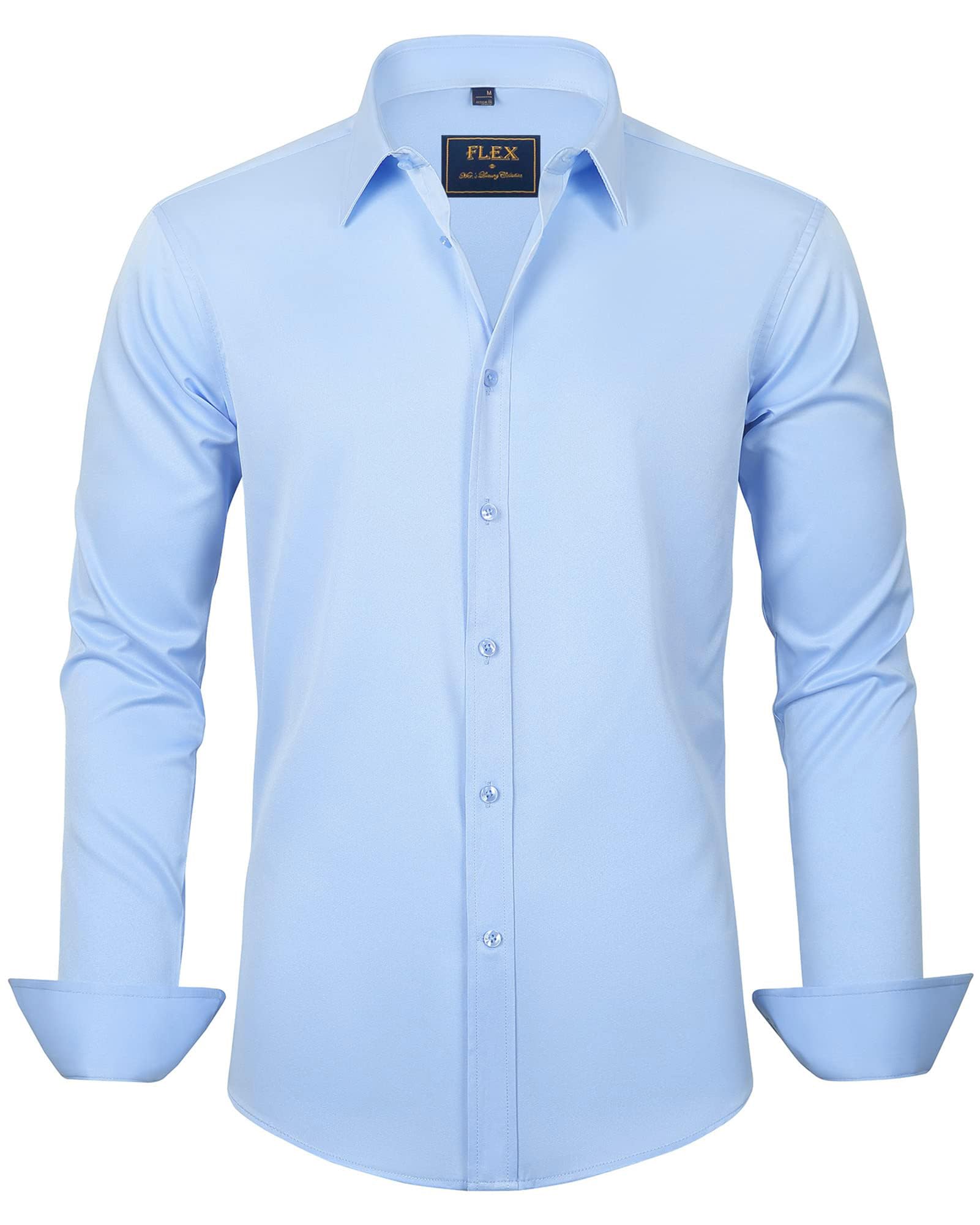 J.VER Men's Button Down Pyjama Bottoms