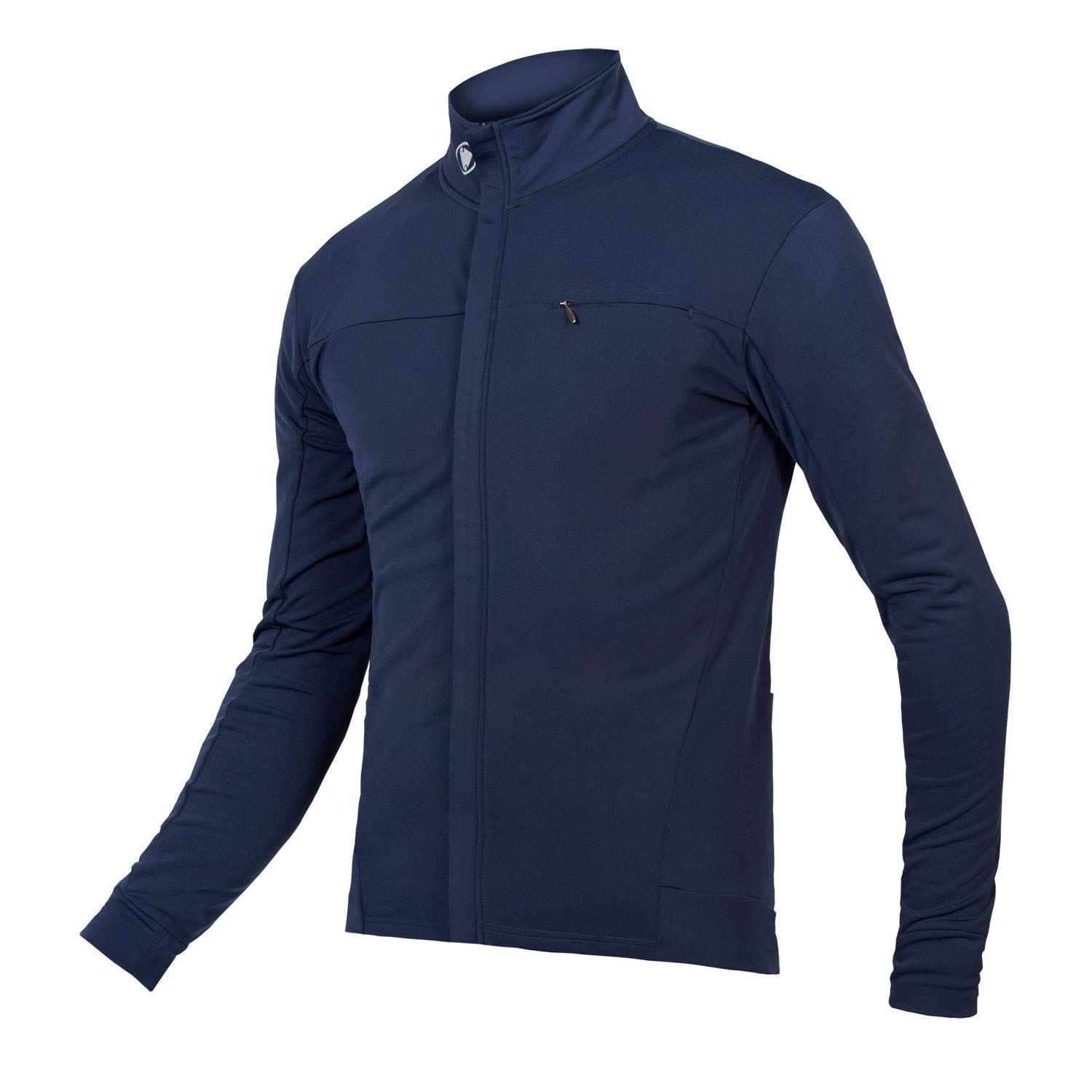Endura Men's Xtract Roubaix Long Sleeve Cycling Jersey