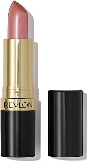 Revlon Super Lustrous Pearl Lipstick - 405 Silver City Pink - 0.15oz Lipstick