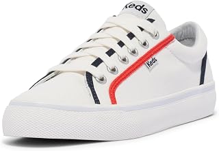 Keds Jump Kick Leather, Women's Sneakers