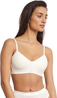 Sloggi Women's Ever Ease P Bra
