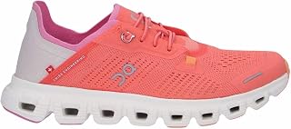 On Women's Cloud 6 CoastSneaker