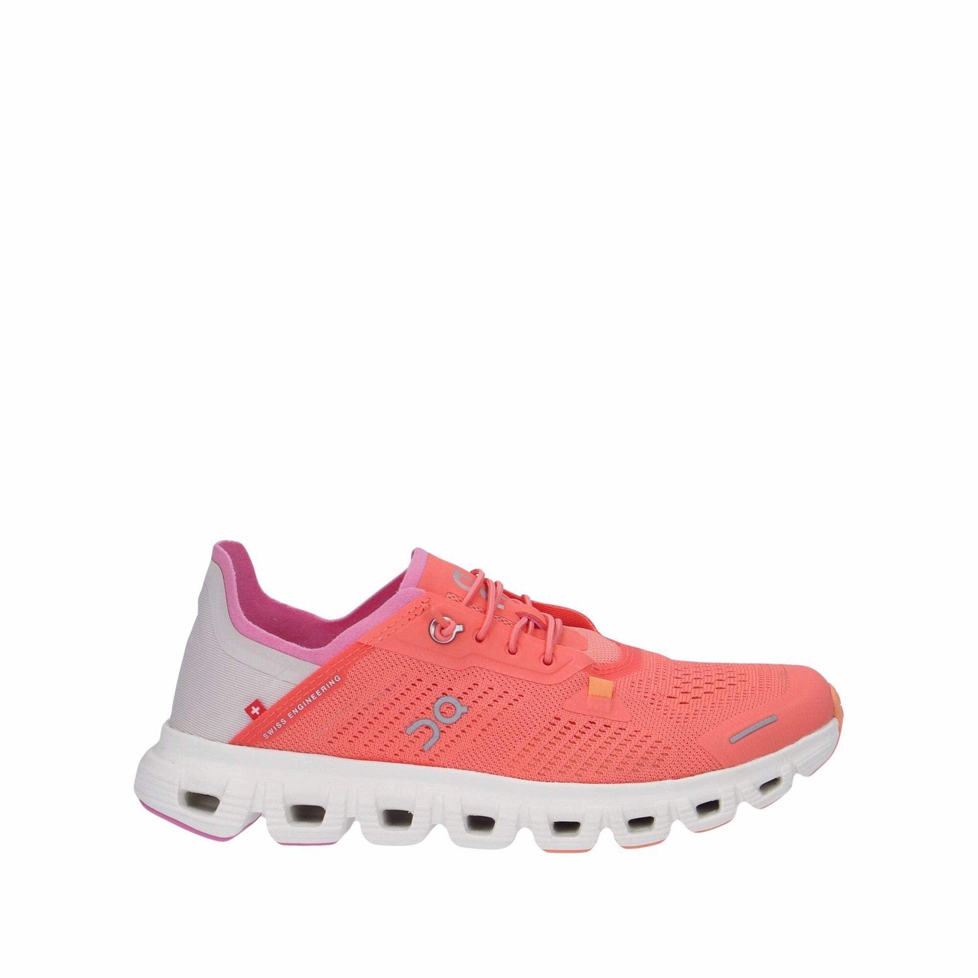 On Women's Cloud 6 CoastSneaker
