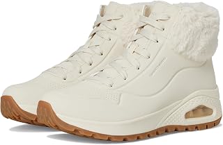 Skechers Uno Rugged Women's Boot
