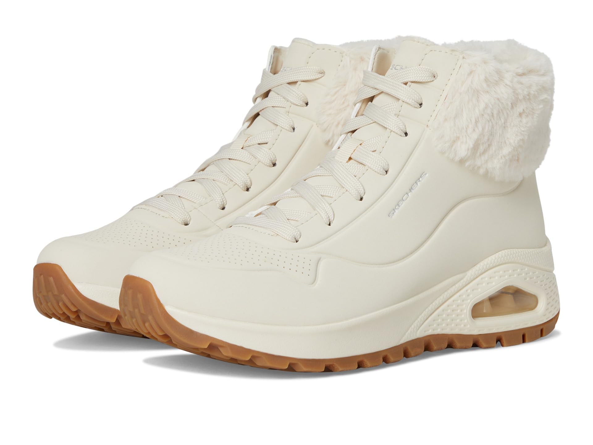 Skechers Uno Rugged Women's Boot