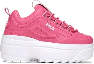 Fila Women's Disruptor V-Day WMN Sneaker