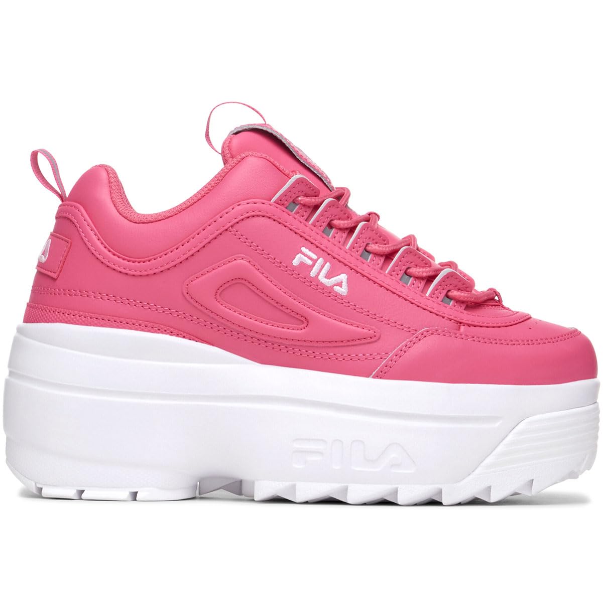 Fila Women's Disruptor V-Day WMN Sneaker
