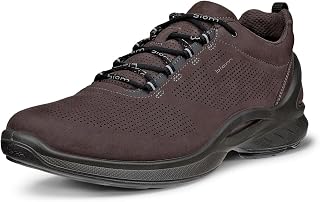 ECCO Biom Fjuel Men's Low-Top Sneakers