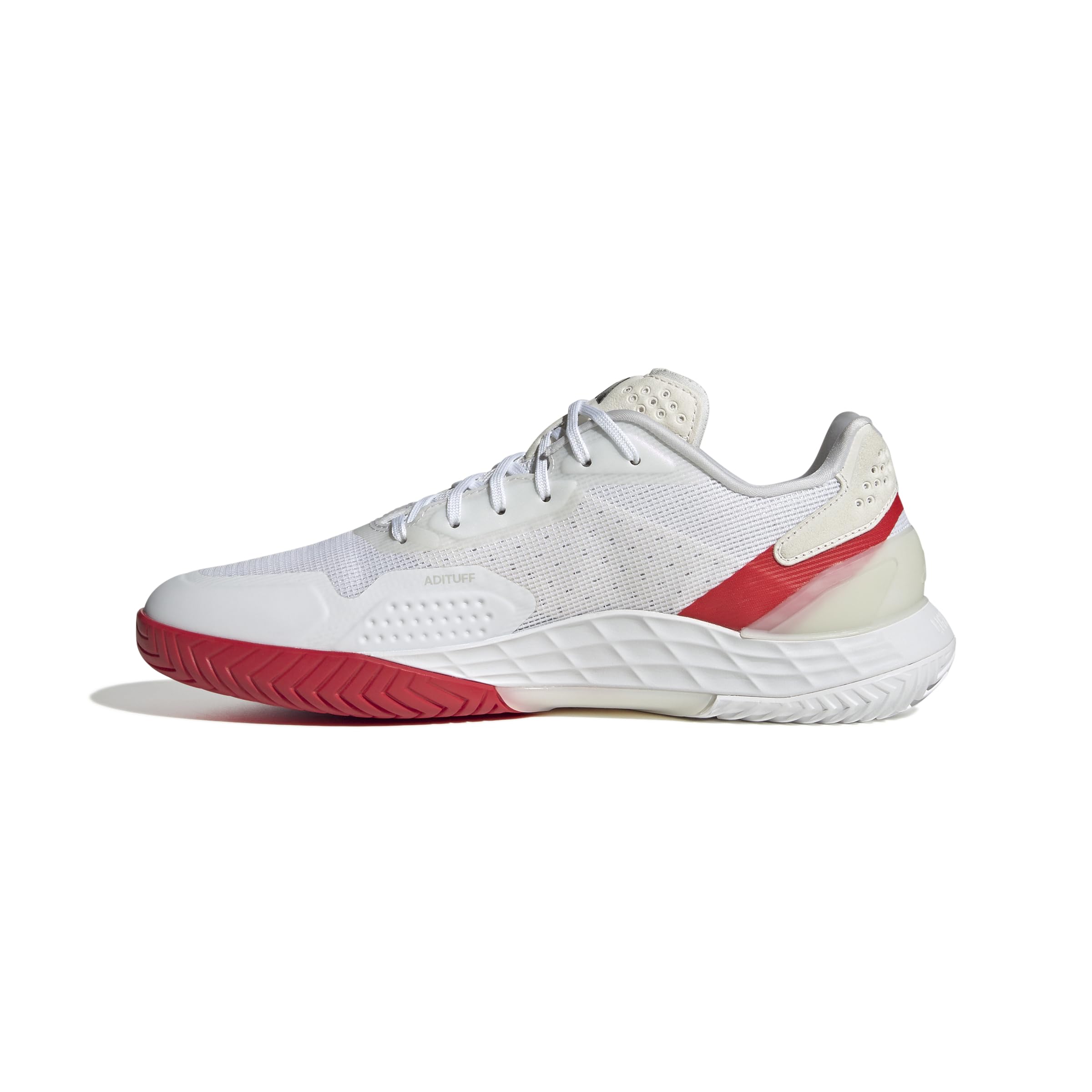 adidas Defiant Speed 2 Tennis Shoes