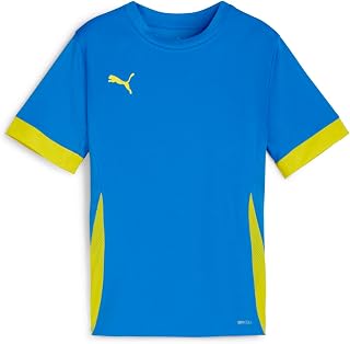 Puma Teamgoal Matchday Jersey Jr Unisex Football Shirt - Adult