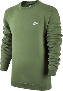 Nike Sportswear Club Fleece Crew Men's Sweatshirts