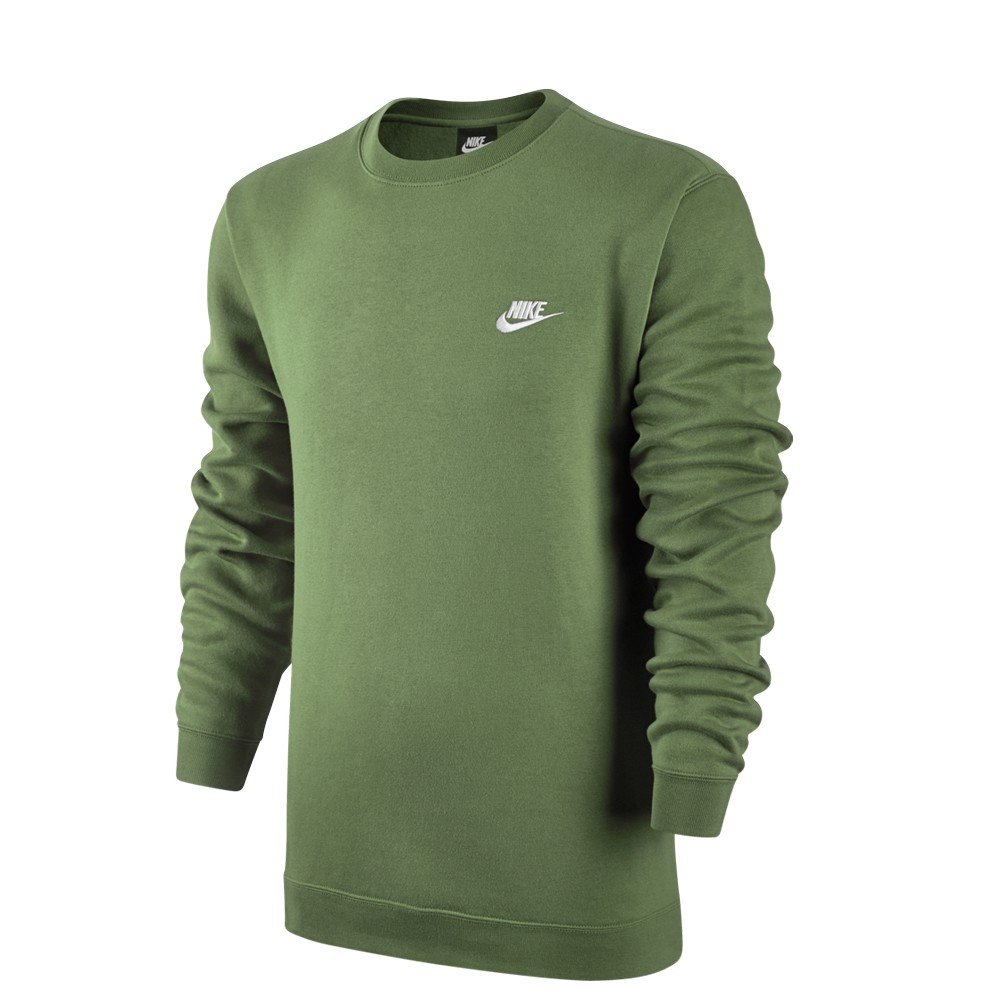 Nike Sportswear Club Fleece Crew Men's Sweatshirts