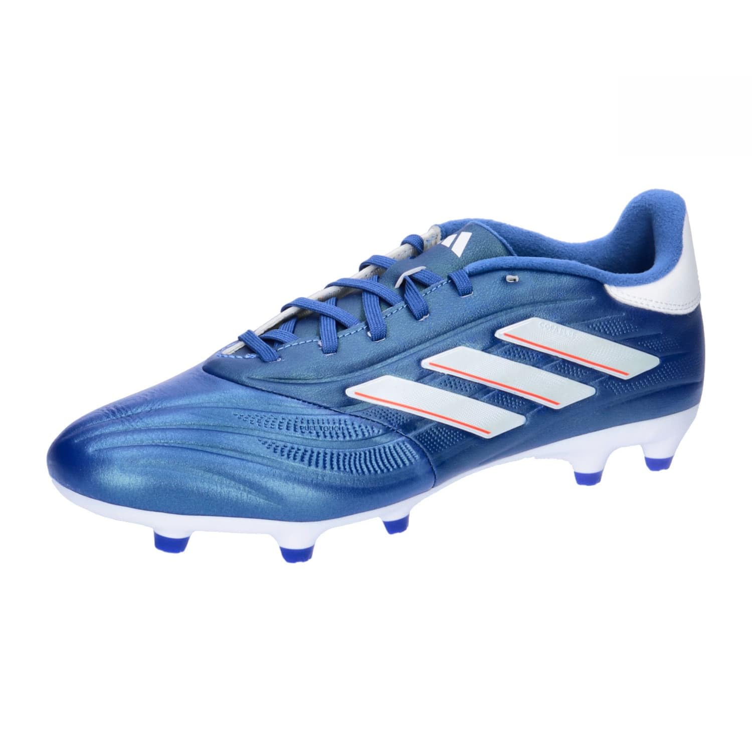 adidas Ecru Men's Football Boots Copa Pure 2 League FG