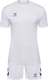 hummel Hmllogo Set Unisex Adult T-Shirt