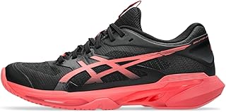 ASICS Solution Speed FF 4 Women's Tennis Shoes