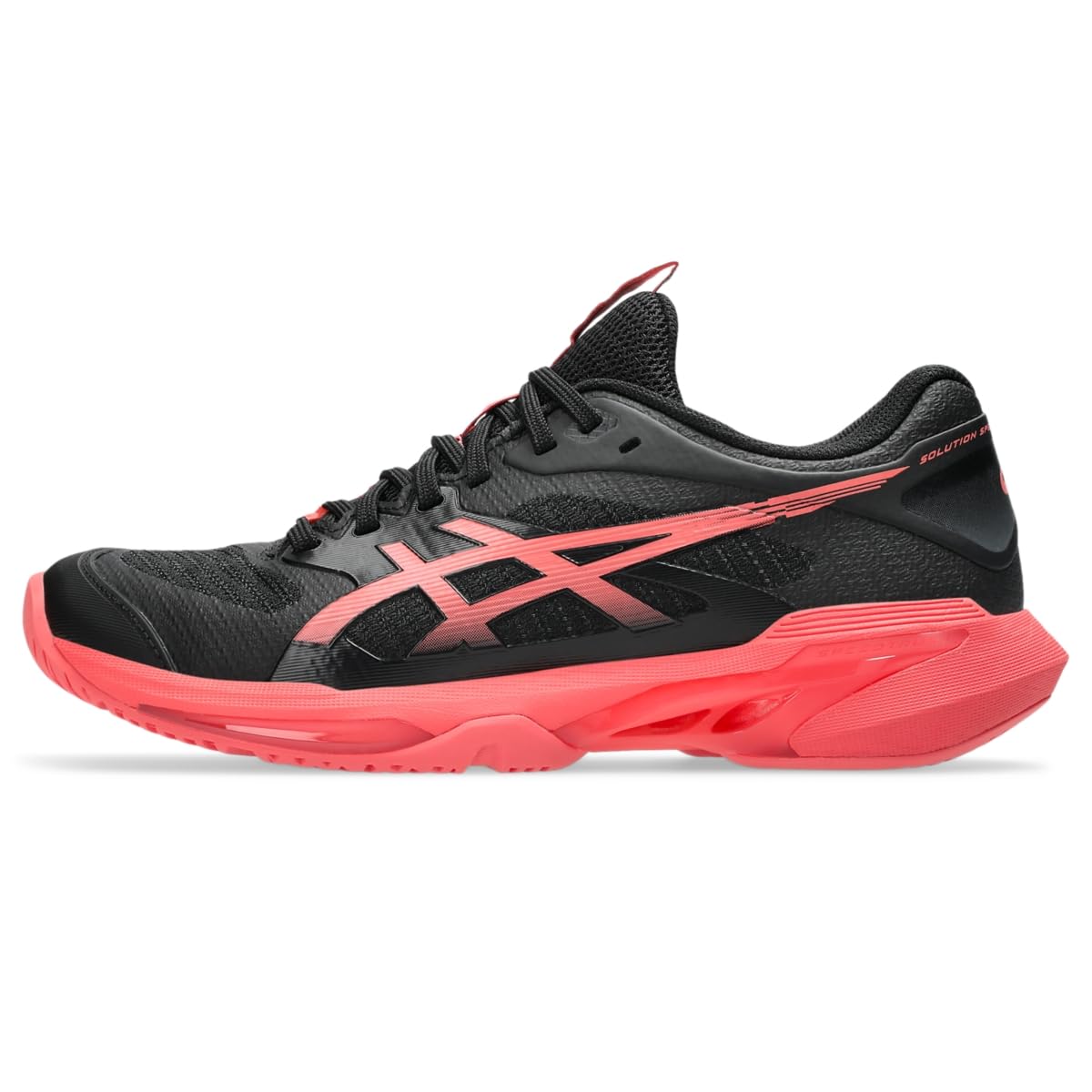 ASICS Solution Speed FF 4 Women's Tennis Shoes