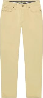 Lee Men's Slim Fit Trousers